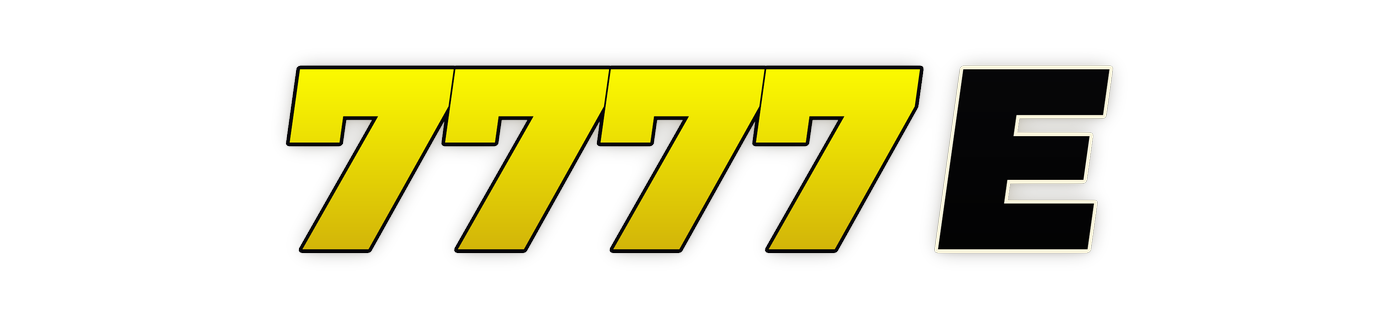 7777e Logo